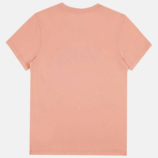 Vans Γυναικεία κοντομάνικη μπλούζα WM Drop V Vans Γυναικεία κοντομάνικη μπλούζα WM Drop V